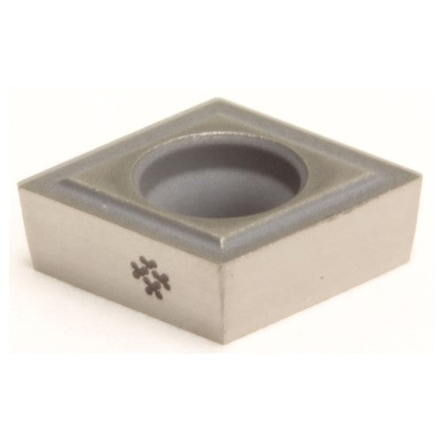 CCGT21.50.5EFM-T2000Z Turning Insert - Exact Industrial Supply