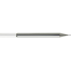 H1640 0.044X1/8X0.132 - Exact Industrial Supply
