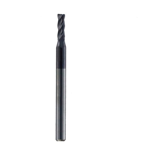 H1866 .085X1/8X0.255 - Exact Industrial Supply