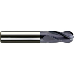 55931 5/64X1/8X3/16 - Exact Industrial Supply