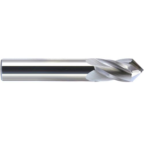 11642 1/2X1/2X1X3 - Exact Industrial Supply