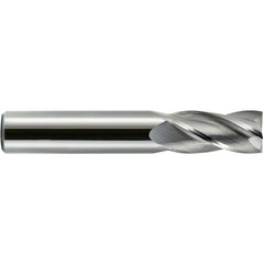 56986 5/32X3/16X9/16X2 - Exact Industrial Supply