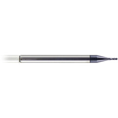 78950 0.085X1/8X0.255 - Exact Industrial Supply
