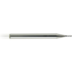 H1727 0.120X1/8X0.360 - Exact Industrial Supply