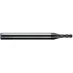 10077 1/32X1/8X3/32 - Exact Industrial Supply