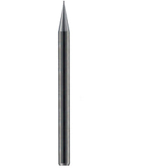 H1634 0.042X1/8X0.126 - Exact Industrial Supply