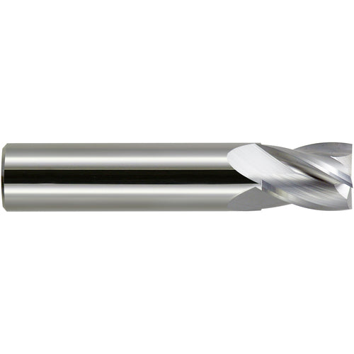16237 5/8X5/8X3/4X3 4FL - Exact Industrial Supply
