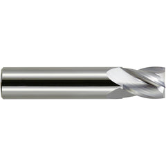 16237 5/8X5/8X3/4X3 4FL - Exact Industrial Supply