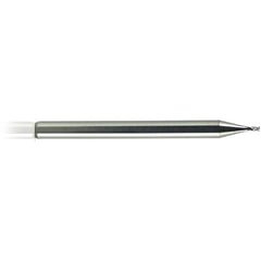 56224 1/32X1/8X1/16 - Exact Industrial Supply