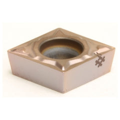 CCMT21.50.5ELU-T3000Z Turning Insert - Exact Industrial Supply