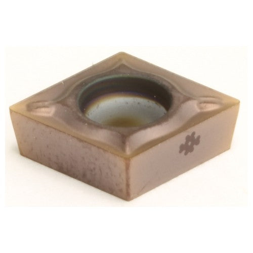 CCMT21.51ESU-AC510U Turning Insert - Exact Industrial Supply