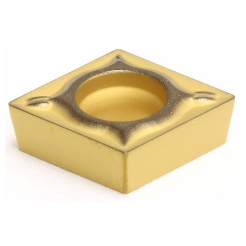 CCMT32.52ESU-AC820P Turning Insert - Exact Industrial Supply