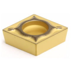 CCMT21.52ESU-AC830P Turning Insert - Exact Industrial Supply