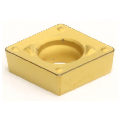 CCMT32.52ENK-AC830P Turning Insert - Exact Industrial Supply
