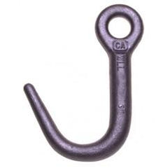 3/4 CAM-ALLOY J-HOOK STYLE A BRIGHT - Eagle Tool & Supply