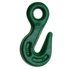 3/4" CAM-ALLOY EYE GRAB HOOK GRADE - Eagle Tool & Supply