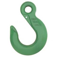 7/8" CAM-ALLOY EYE SLING HOOK GRADE - Eagle Tool & Supply