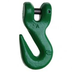 3/4" QUIK-ALLOY GRAB HOOK GRADE 100 - Eagle Tool & Supply