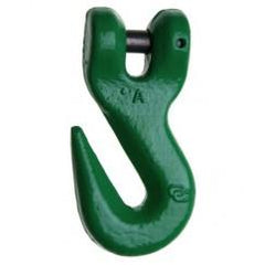 1/2" QUIK-ALLOY GRAB HOOK GRADE 100 - Eagle Tool & Supply