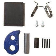 REPLACEMENT CAM/PAD KIT FOR 1/2 TON - Eagle Tool & Supply