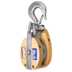 3071V 8" SGL WOOD DROP LINK SNATCH - Eagle Tool & Supply