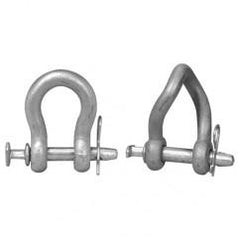 7/8" STRAIGHT CLEVIS SHORT BODY - Eagle Tool & Supply