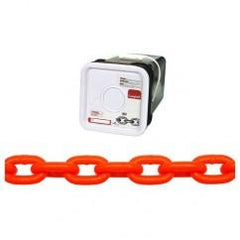 1/4 GRADE 30 PROOF COIL CHAIN - Eagle Tool & Supply