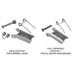 399-1001 HOOK LATCH KIT - Eagle Tool & Supply