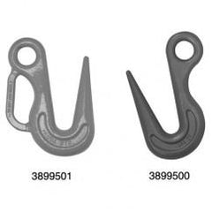 ALLOY SORTING HOOK FORGED ALLOY STL - Eagle Tool & Supply