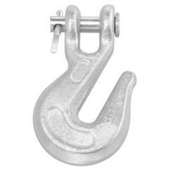 1/2" CLEVIS GRAB HOOK GRADE 43 - Eagle Tool & Supply