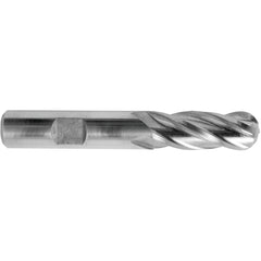 ‎13008 6MMX3/8X5/8X2-1/2 - Exact Industrial Supply