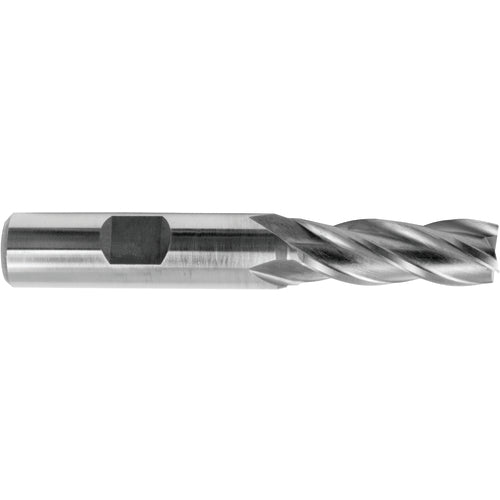 ‎11788 32MMX1X2X4-1/2 4FL - Exact Industrial Supply