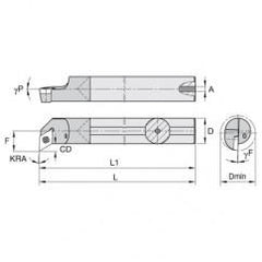 GCPI50085R CARBIDE SHANK PROFILING - Eagle Tool & Supply