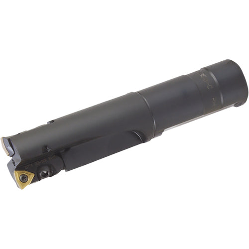 ‎CD2460C, Coremaster CoreDrill 2.4598-2.5598″ Cutting Diameter, Indexable Insert Drill