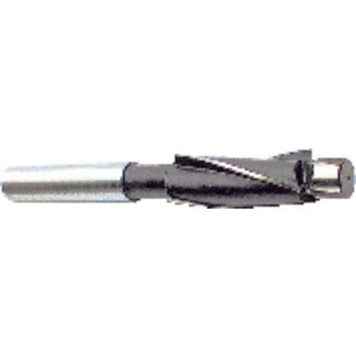 5MM HS SS CAPSCREW CBORE - Eagle Tool & Supply