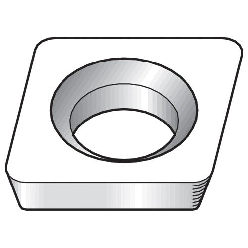 CDHB120605 CM1 SCREW-ON INSERT - Eagle Tool & Supply
