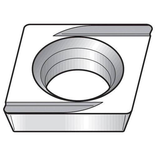 CDHH12061R CG5 SCREW-ON INSERT - Eagle Tool & Supply
