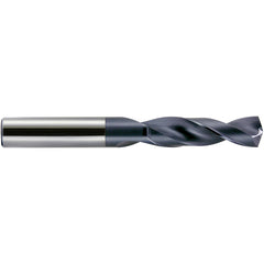 13170 2.5MMX3MMX60MM 2FL - Exact Industrial Supply