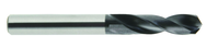 3/8 X 3/8 X 1-5/8 X 3-1/2 HSS-Pm Multi-1 Drill Stub Length TiAlN Coated - Eagle Tool & Supply