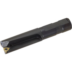 CD0865, Coremaster CoreDrill 0.8650″ Cutting Diameter, Indexable Insert Drill