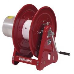 3/4 X 175' HOSE REEL - Eagle Tool & Supply