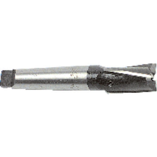 11/32 Screw Size-HSS-Taper Shank Interchange Pilot Counterbore - Eagle Tool & Supply