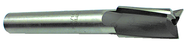 1 Screw Size-Straight Shank Interchangeable Pilot Counterbore - Eagle Tool & Supply