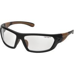 CARBONDALE BLACK FRAME CLEAR AF LENS - Eagle Tool & Supply