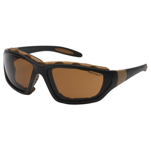 CARTHAGE BLACK FRAME BROZE AF LENS - Eagle Tool & Supply