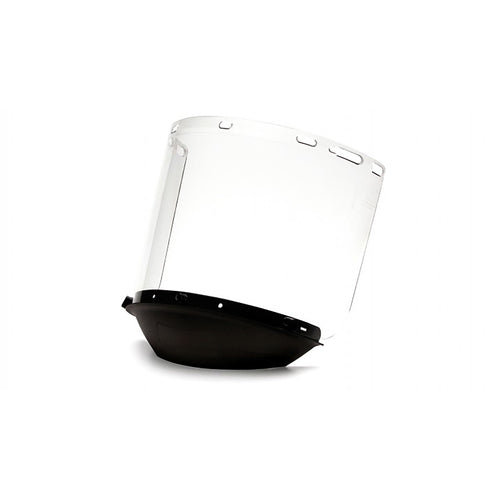 S1210 CYL FACE SHEILD