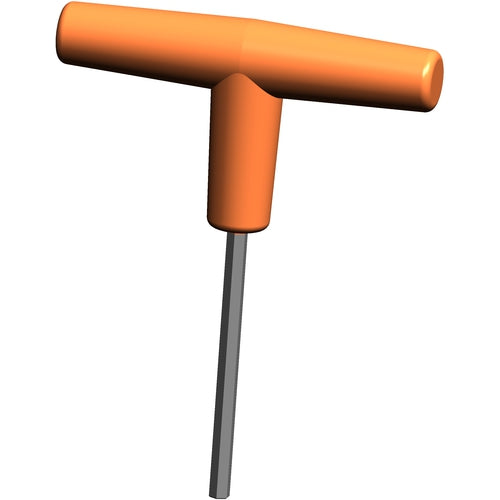 CHT4 Allen Key Wrench - Eagle Tool & Supply