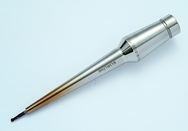 5mm X 110mm CS Slim Type Collet - Eagle Tool & Supply