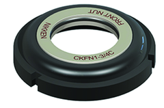 CKFN1-1/2C 1/4 COOLANT NUT SEALED - Eagle Tool & Supply