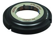 10MM COOLANT NUT JET SLOTS - Eagle Tool & Supply